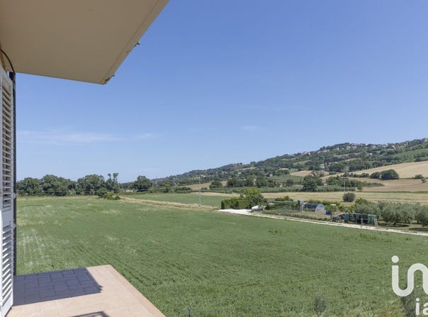 Potenza Picena, Marche 62018