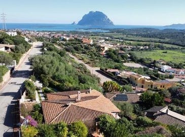 Via Mandrolisai Porto San Paolo, Loiri Porto San Paolo, Sassari 07020
