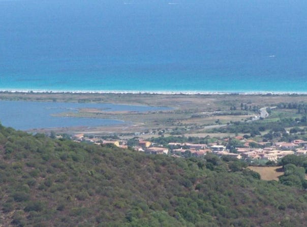 San Teodoro, Sardinia 08020