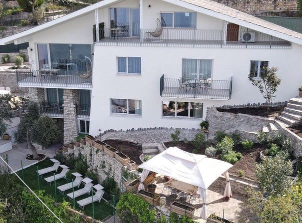 Brenzone, Venice 37010