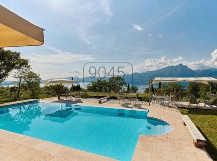 Die Adresse erhalten Sie vom Anbieter, Torri del Benaco, Veneto 37010