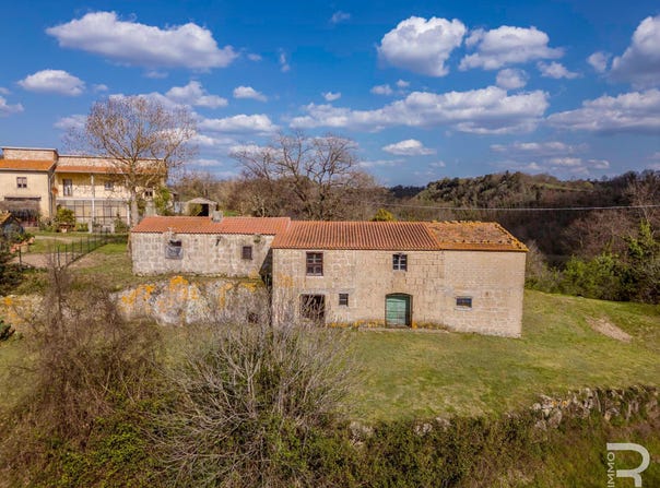 Pitigliano, Pitigliano, Tuscany 58017