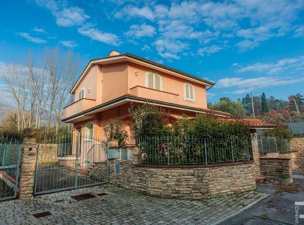 Massa e Cozzile, Massa e Cozzile, Tuscany 51010