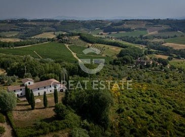 Montespertoli, Firenze