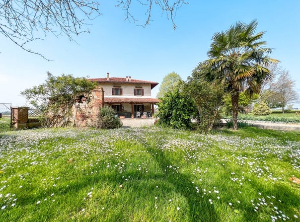 Recetto, Piedmont 28060