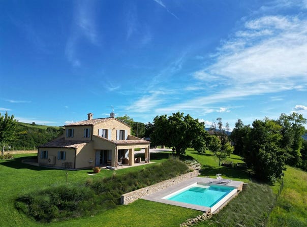 Montecarotto, Marche 60036