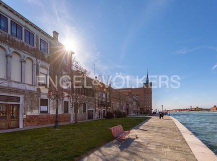 Venezia, Veneto