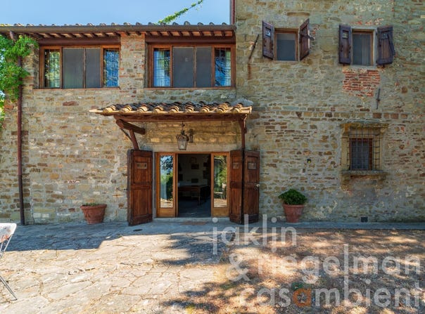 Reggello, Tuscany 50066