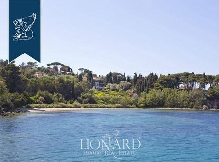 Monte Argentario, Grosseto