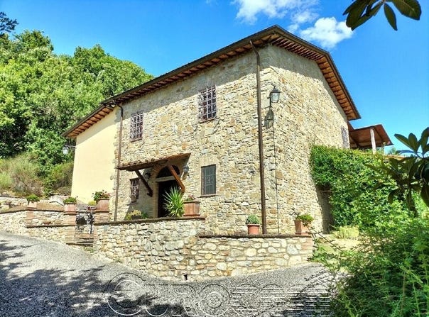 Montone, Umbria 06014