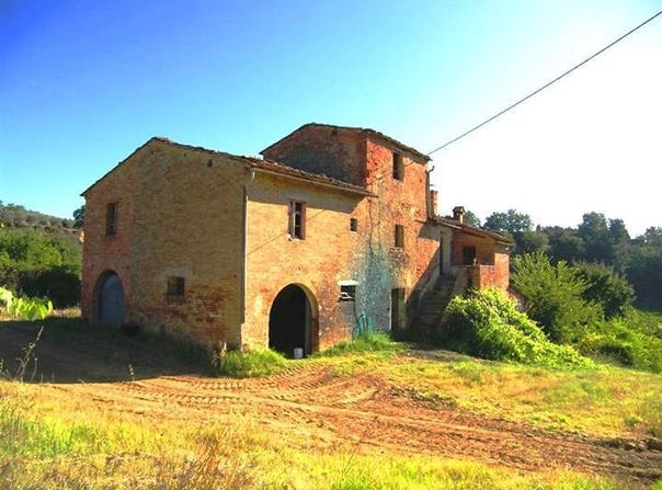 Siena, Tuscany 53100