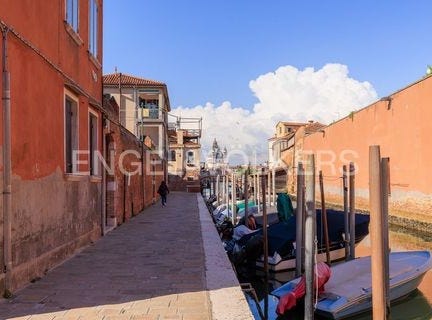 Venezia, Veneto