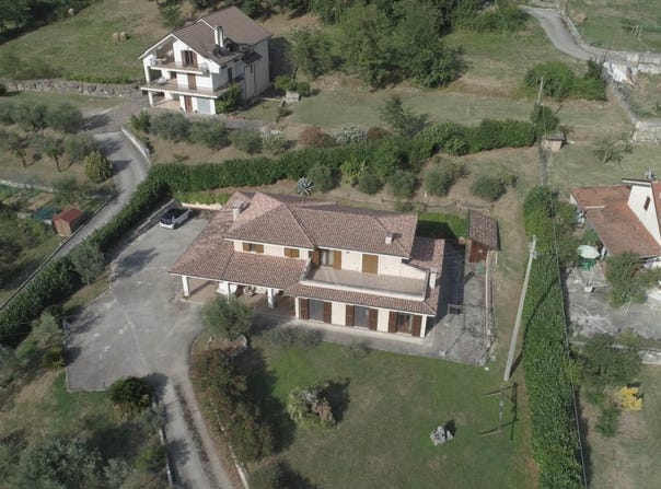Atina, Lazio 03042