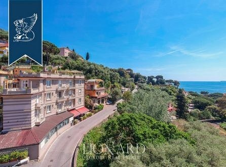 Lerici, La Spezia