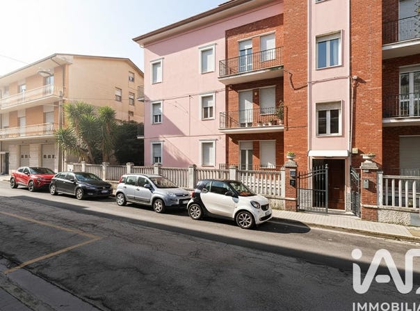 Civitanova Marche, Marche 62012