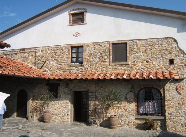 Massa-Carrara, Tuscany