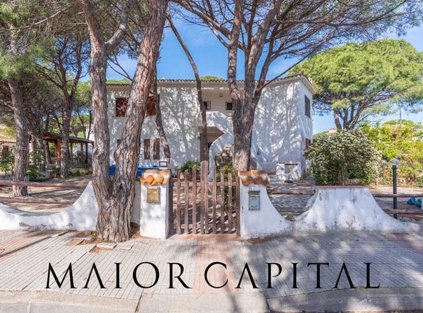 Posada, Sardinia 08020