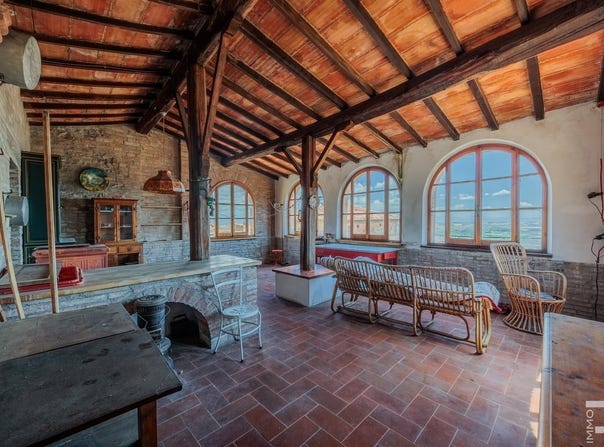 Montepulciano, Montepulciano, Tuscany 53045