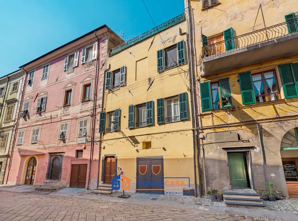 8 Via Soleri, Taggia, Liguria 18018
