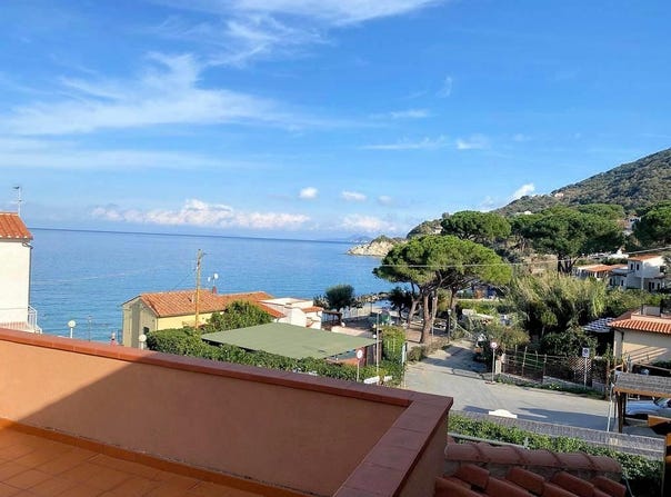 Marciana, Tuscany 57030