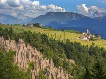 Die Adresse erhalten Sie vom Anbieter, Ritten, Trentino-Alto Adige 39054