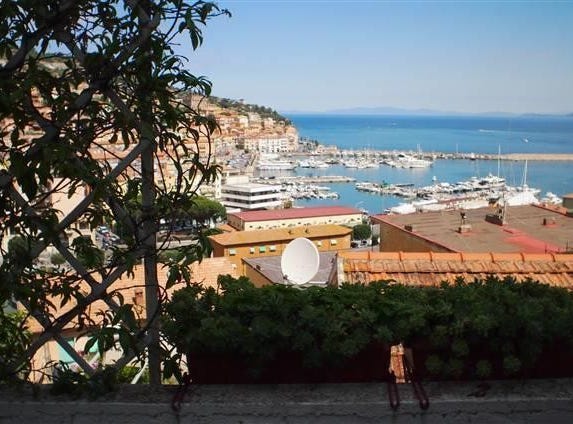 Monte Argentario, Tuscany 58018