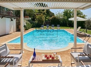Die Adresse erhalten Sie vom Anbieter, Cerreto Guidi, Toscana|Tuscany 50050