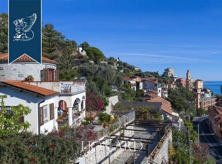 Ventimiglia, Imperia