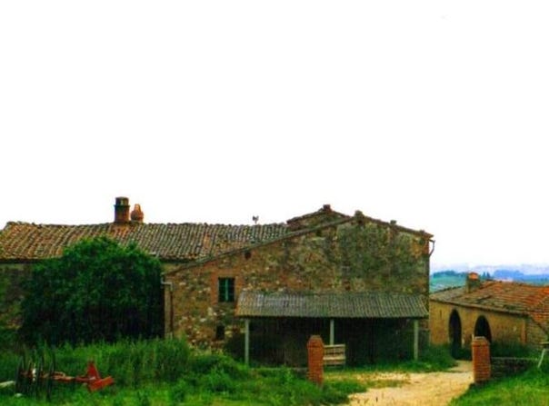 Torrita di Siena, Tuscany 53049