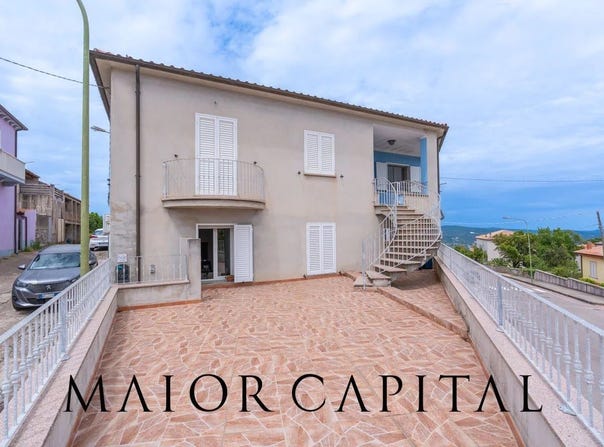 Luras, Sardinia 07025