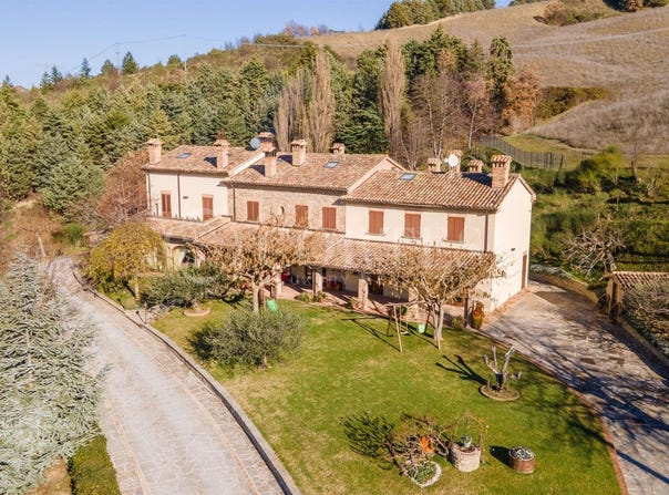 Sant'Angelo in Vado, Marche 61048