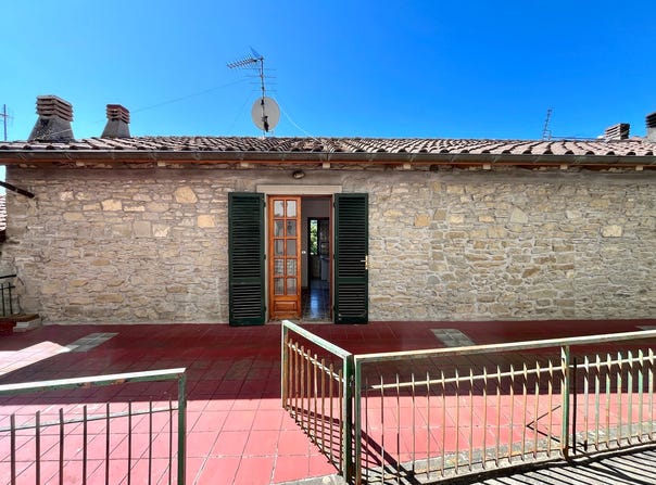 71 Via Sassopiano, Badia Prataglia, Tuscany 52014