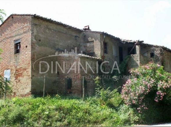 Palaia, Tuscany 56036