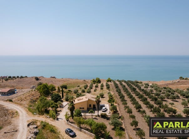 Ciotta, Ciotta, Sicily 92020
