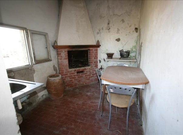 Petroio, Tuscany 53020