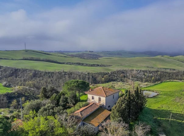 Rapolano Terme, Tuscany 53040