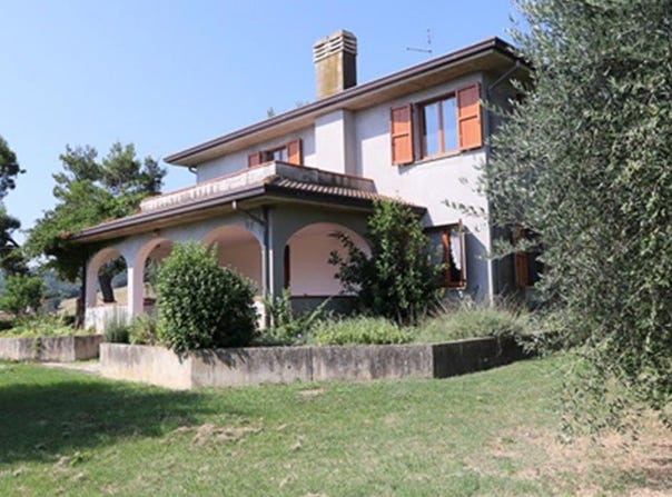 Pesaro, Marche 61122