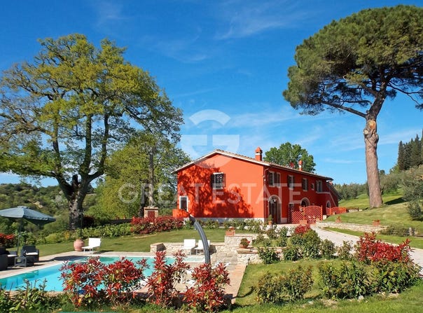 Castelfiorentino, Tuscany 50051
