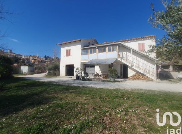 Filottrano, Marche 60024