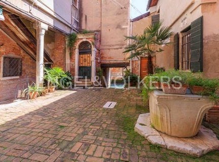 Venezia, Veneto
