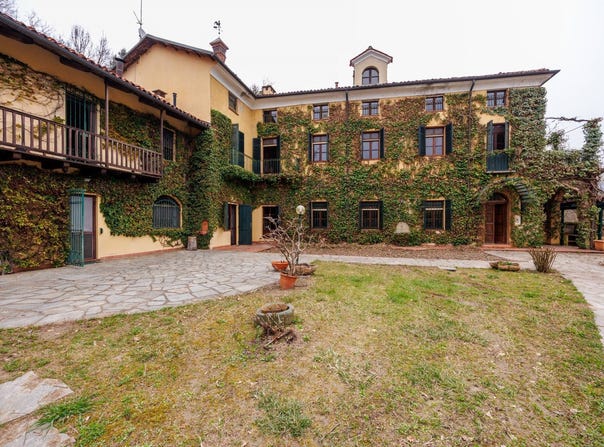 Rivalba, The Piedmont 10090