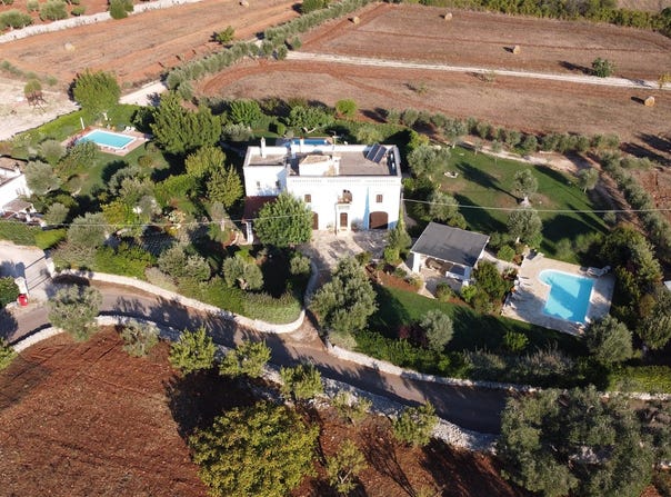 Ostuni, Apulia 72017