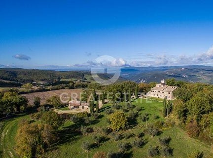 Baschi, Terni