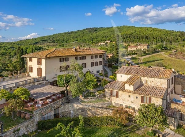 Siena, Tuscany 53100