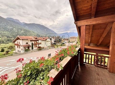 Die Adresse erhalten Sie vom Anbieter, Terzolas, Trentino-Alto Adige 38027