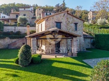 Montecchio, Terni
