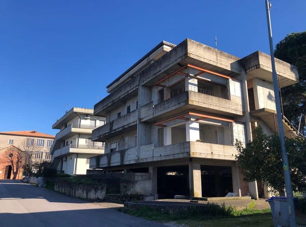 Magione, Umbria 06063