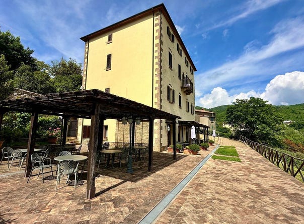Grosseto, Tuscany 58100