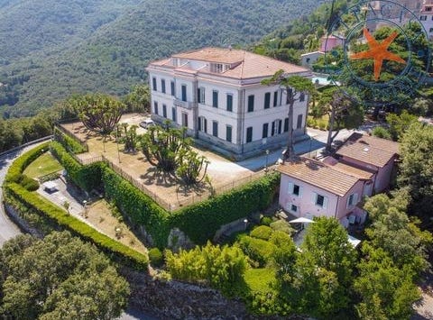 Marciana, Toscana|Tuscany