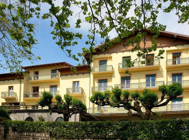 Gignese, The Piedmont 28836